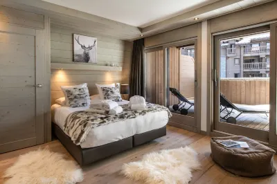 Keystone Lodge by Alpine Residences