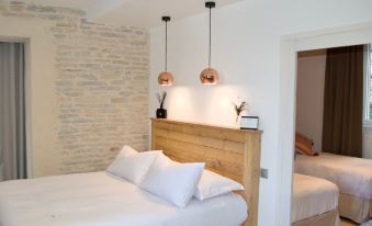 Plume Suites