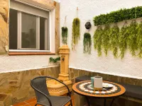 La Posada del 42 Hotel a Jara-Ibores