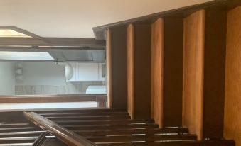 Nashwauk Lodging - Hostel