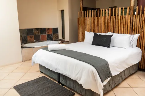 The Tropical Hut Hotels in Eshowe