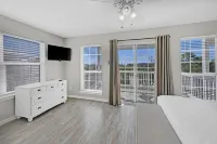 Bluebonnet by the Beach