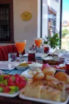 Villa Comfort Cappadocia - sarapan