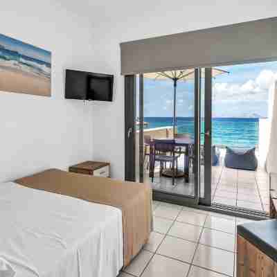 Almare Beach Hotel Rooms