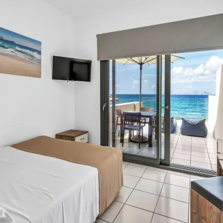 Almare Beach Hotel