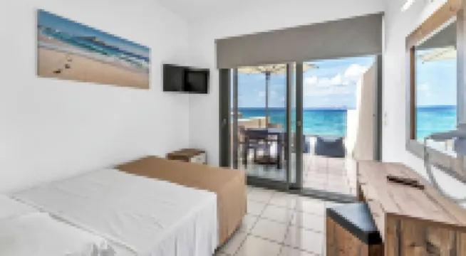 Almare Beach Hotel