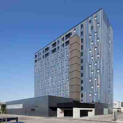 OMO5函館 by 星野リゾート Hotel Exterior