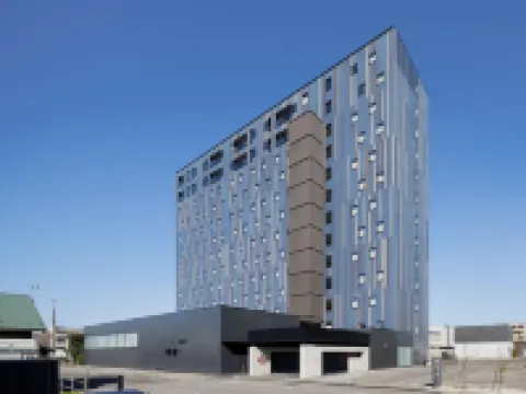 OMO5函館 by 星野リゾート 函館のホテル