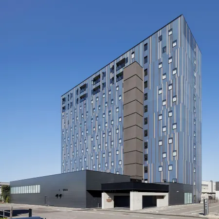 OMO5 Hakodate by Hoshino Resorts