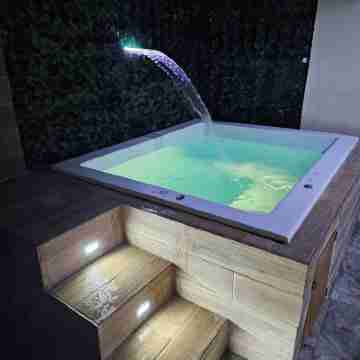 Hermoso Apartamento a 2 Minutos de Todo Fitness & Recreational Facilities