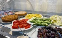 Hotel Danner - breakfast