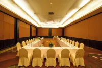 The Nouveau Chumphon Beach Resort and Golf