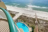 Beach Colony East 15C-Penthouse - Beach