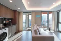 ElMomento 海雲台 釜山酒店