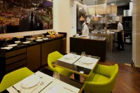 Palazzo Cartari - 朝食