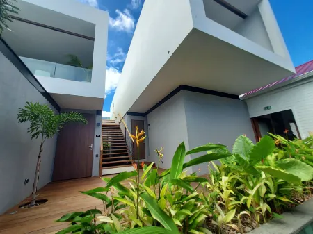 Clos de la Rivière Отели рядом с достопримечательностью «senteur blanc Woods»