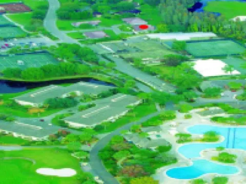 7 Room Saddlebrook Golf Spa Villa 5Br 4BA Hotels in Wesley Chapel South