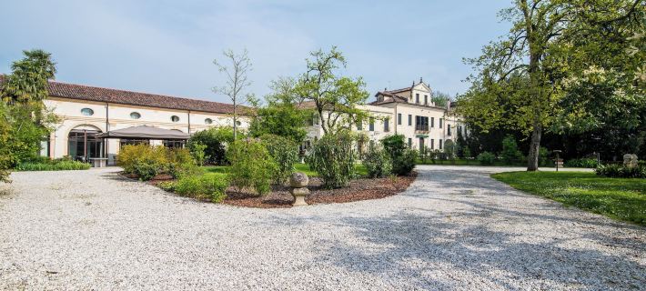 Hotel Ristorante Magia del Brenta Hotels in Metropolitan City of Venice