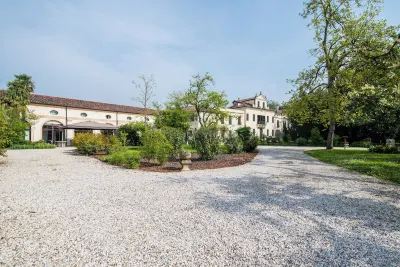Hotel Ristorante Magia del Brenta - Riviera del Brenta Hotel a Dolo