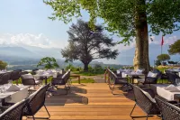 Hotel du Léman - Jongny Hotels in Vevey