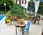 Foca 1887 Otel - Pool