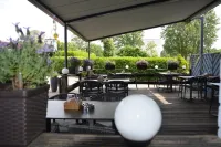 Haus Fück | Hotel . Restaurant . Catering - Frühstück