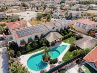 Pachamama Alaçatı Hotels in Alacati Mahallesi