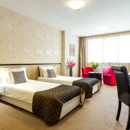 City Avenue Hotel Hotel a Sofia
