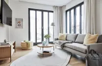 塞林的巴爾蒂克別墅