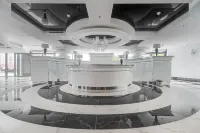 Margi Velvet Apartament 13TH Floor LED Ceiling Bath Pool Hotels in Politz