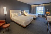 Courtyard Rochester Downtown فنادق في روتشستر