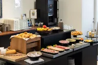 Milling Hotel Gestus - พร้อมอาหารเช้า