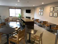 Country Inn & Suites by Radisson, Greenville, NC - petit déjeuner