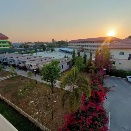 The Bliss Loei Living