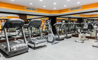 Days Inn by Wyndham Hotel Suites Amman