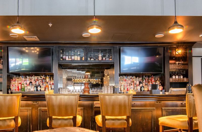 The Stella Hotel & Ballroom photo 4