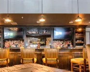 The Stella Hotel & Ballroom Hotels in Kenosha