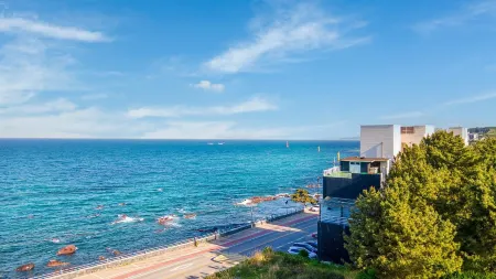 Donghae Donghaeleulkeulida Pension