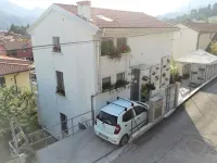 B&B Cappuccini Hotel in zona Sala del Regno dei Testimoni di Geova
