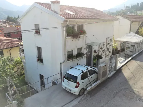 B&B Cappuccini Hotels in Schio