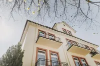 Hotel Arabella Hotels in Bad Nauheim