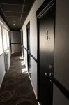 Hôtel Central فنادق في بواتييه
