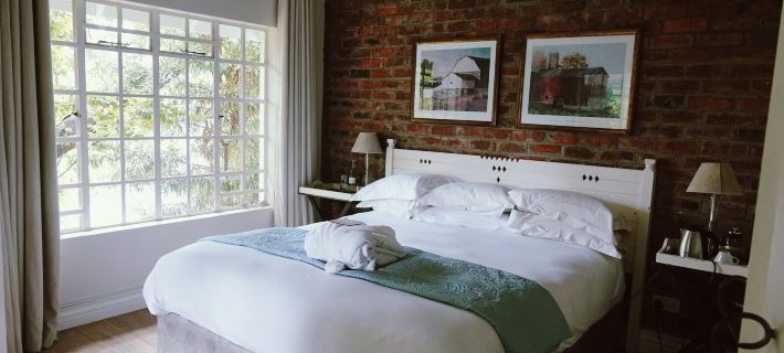 Ballantynes Lodge Hotels in Harare
