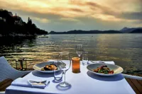 RMH Lopud Lafodia Resort & Wellness Hotels in Saplunara