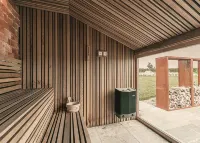 Domaine Sur les Sarts - ที่มีสปา