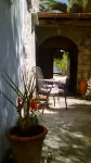 Stone House Apartment