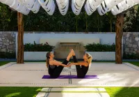 One&Only Palmilla, Mexico - Gym