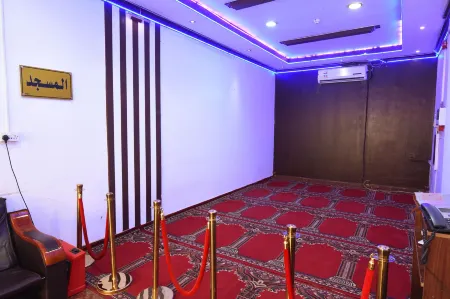 Al Eairy Apartments - Hail 3 Отели в г. Хэйл