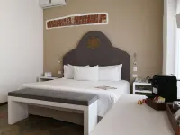 Casa Pepe - balcony