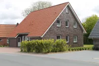 Haus Seesturm Hotel di Dornum
